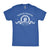 Yamamoto Roar Shirt | Yoshinobu Yamamoto Los Angeles Baseball MLBPA RotoWear