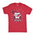 Zach Neto: Professor Chaos Shirt | Anaheim Los Angeles Baseball MLBPA RotoWear