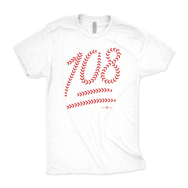 Pawtucket Red Sox MiLB 108 Stitches Crewneck Shirt
