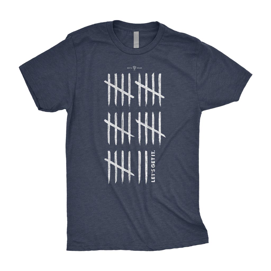 28 Let’s Get It Shirt | New York Baseball Yankees-Inspired RotoWear Postseason Design