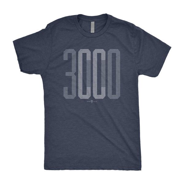 3000 K's T-Shirt