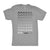 50 Shades Of Grey T-Shirt
