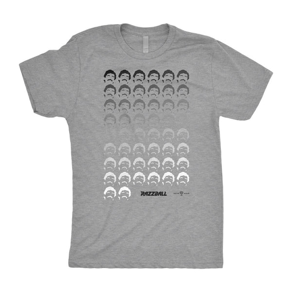 50 Shades Of Grey T-Shirt | Razzball x RotoWear