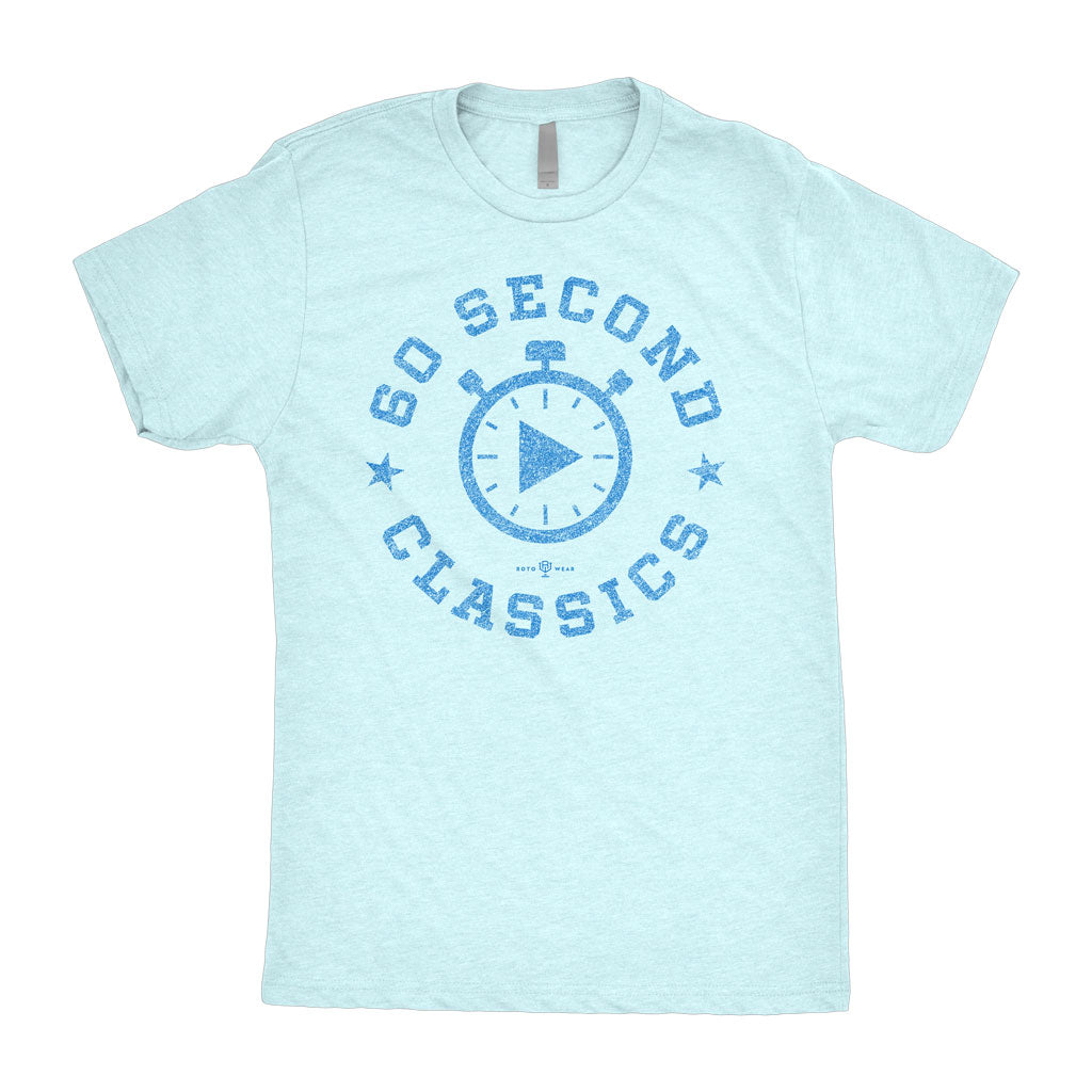 60 Second Classics T-Shirt