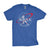 Acuña: Ready To Launch Shirt | Ronald Acuna Jr. Atlanta Baseball NASA RotoWear