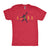 Air Acuña 2 Shirt | Ronald Acuña Jr. Atlanta Baseball Braves MLBPA RotoWear