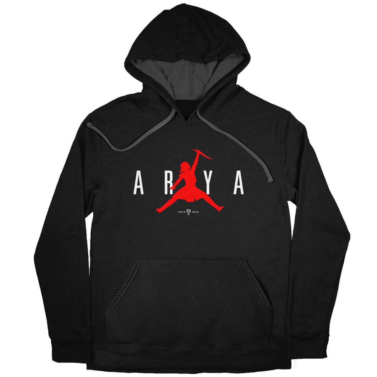 Air Arya Hoodie