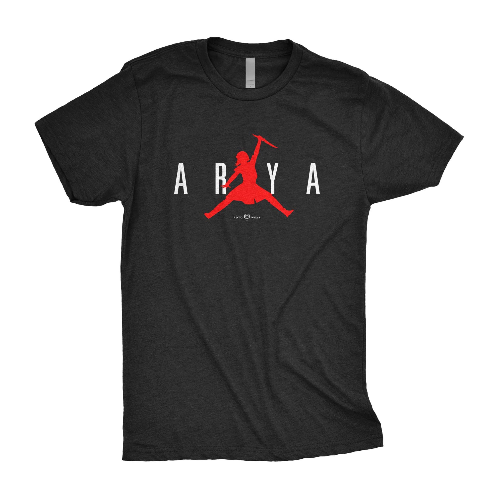 Air Arya T-Shirt Game Of Thrones RotoWear