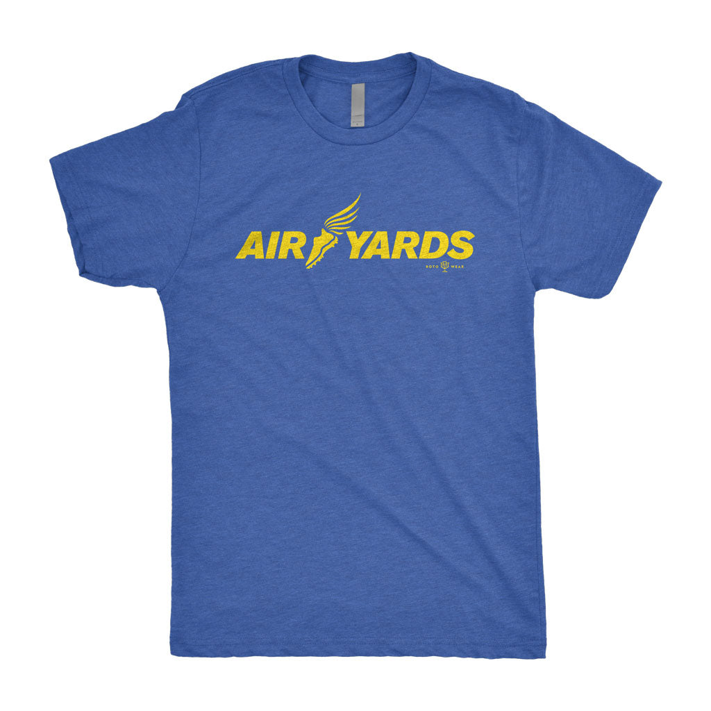 Air Yards T-Shirt