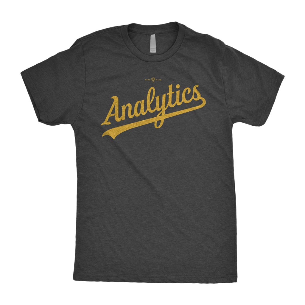 Analytics T-Shirt