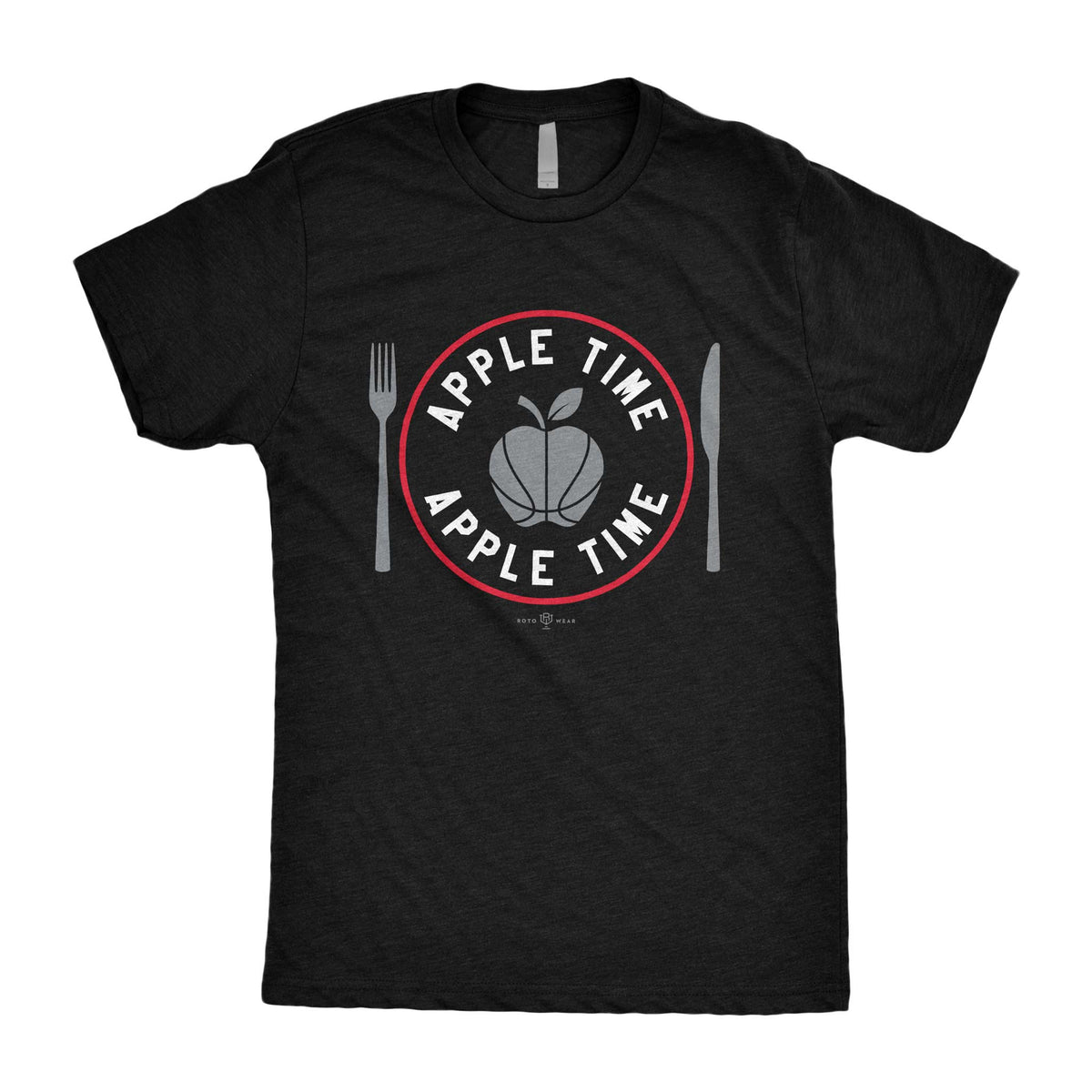 apple time kawhi shirt