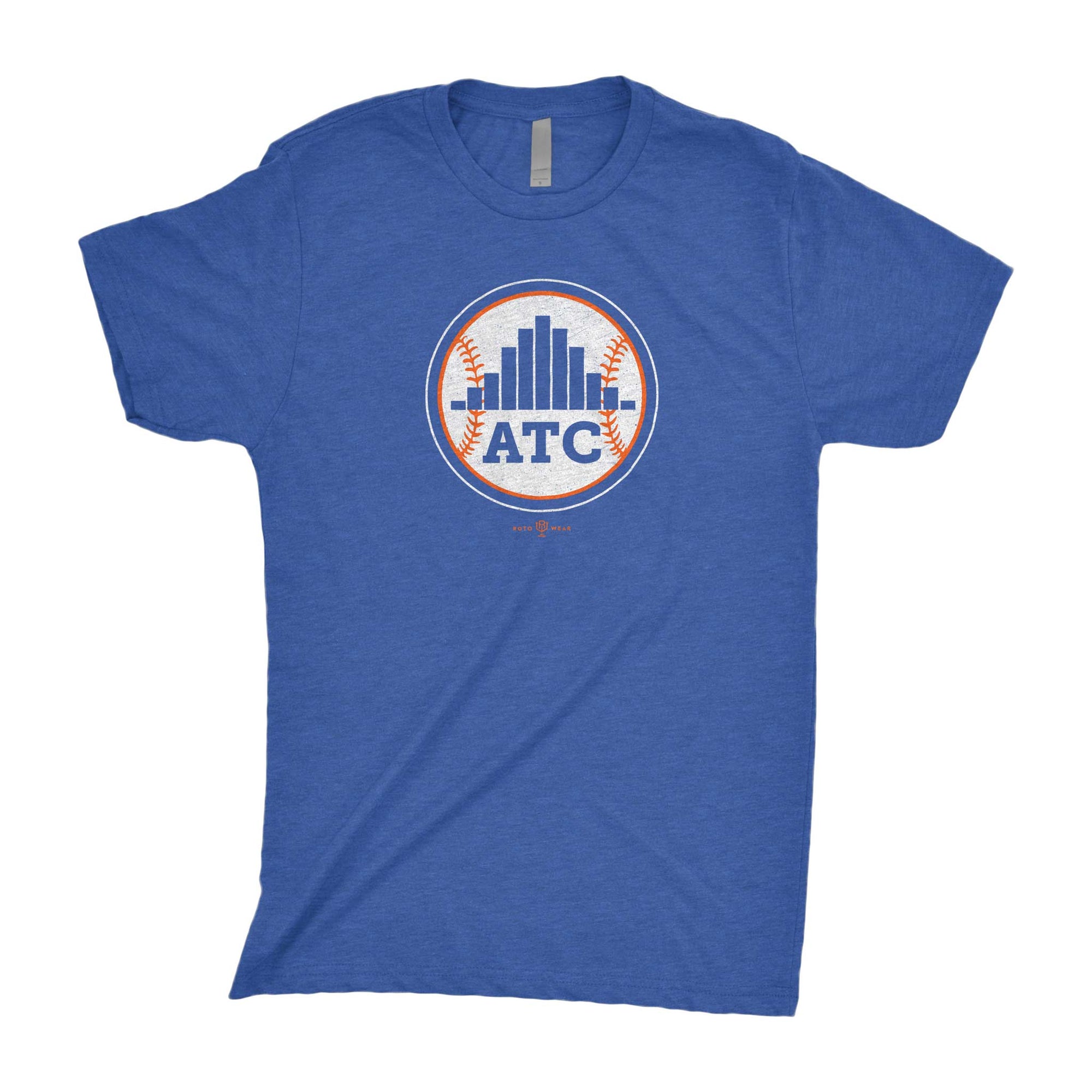 ATC Projections T-Shirt