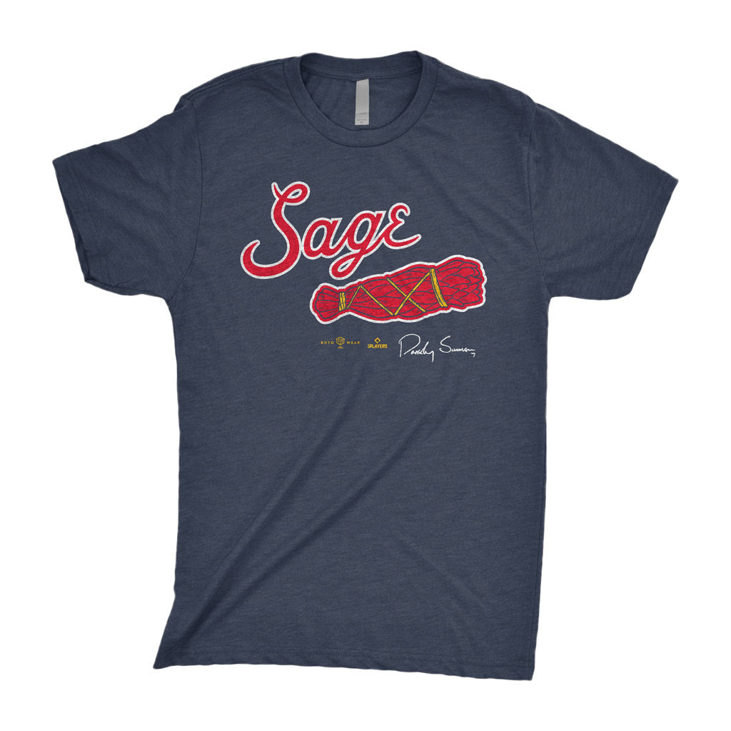 Atlanta Sage T-Shirt