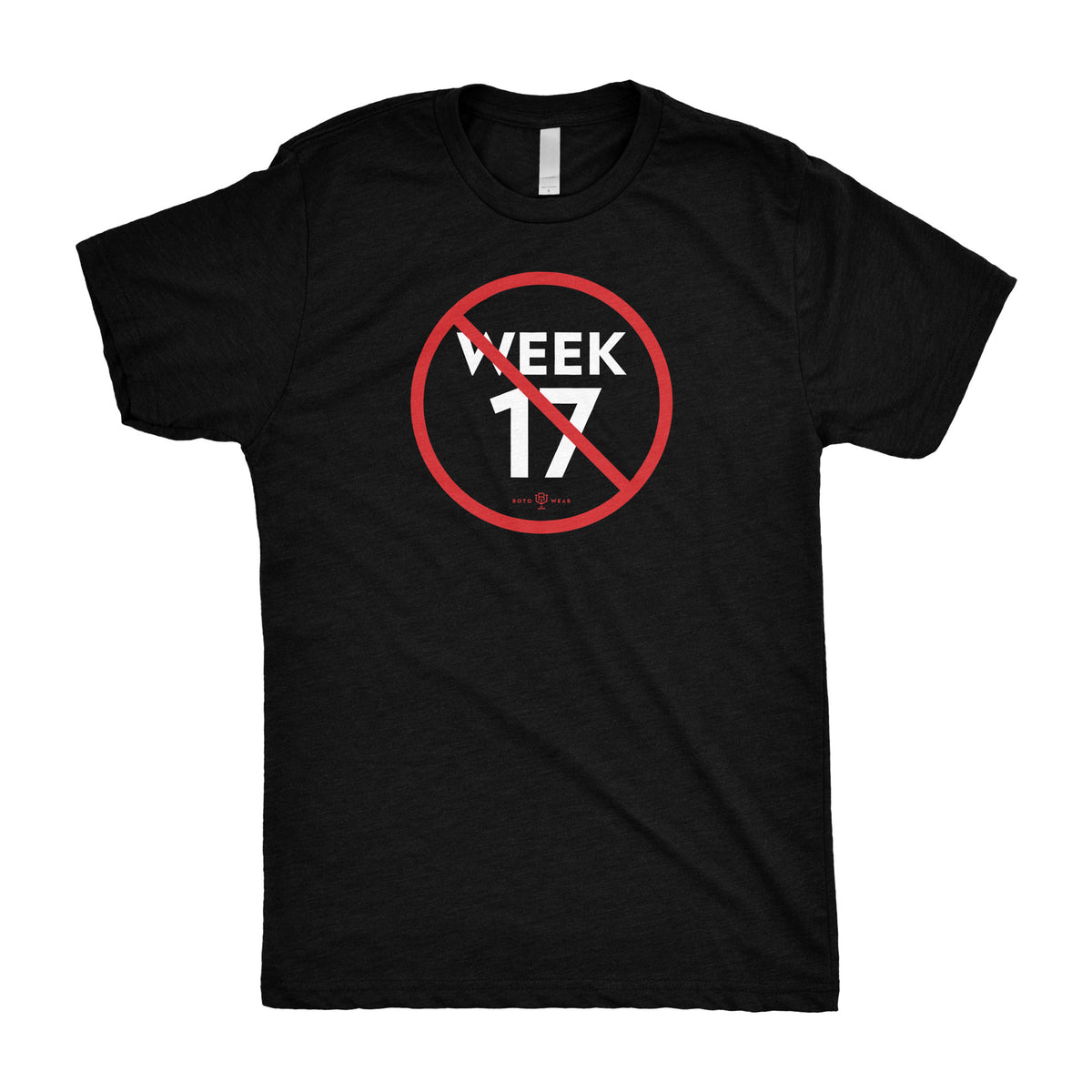 Ban Week 17 T-Shirt