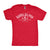 Barreldelphia T-Shirt | Philadelphia Baseball RotoWear