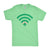 Baseball Signal Shirt | WiFi Baseball Field Original RotoWear Design