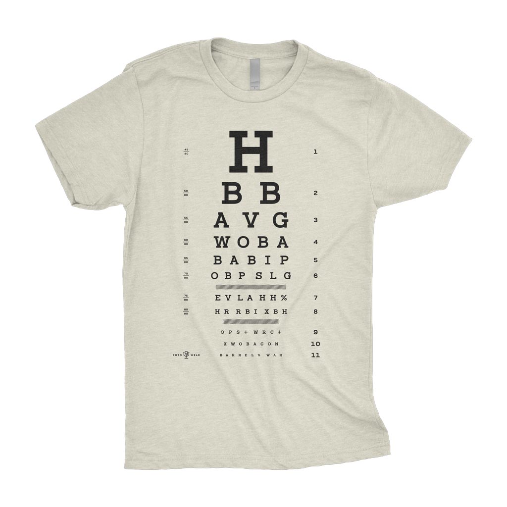 Batter’s Eye T-Shirt