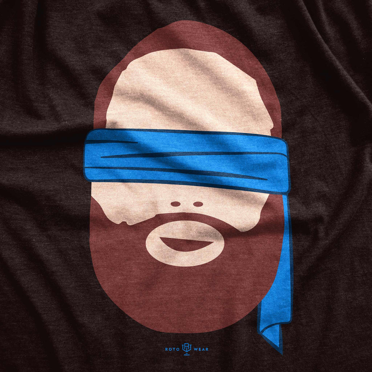 Bird Box Justin Mason T-Shirt