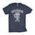 Bronxie The Turtle Shirt | New York Baseball Bronx Good Luck Charm RotoWear Design