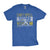 Can’t Spell Haniger Without HR Shirt | Mitch Haniger Seattle Baseball RotoWear