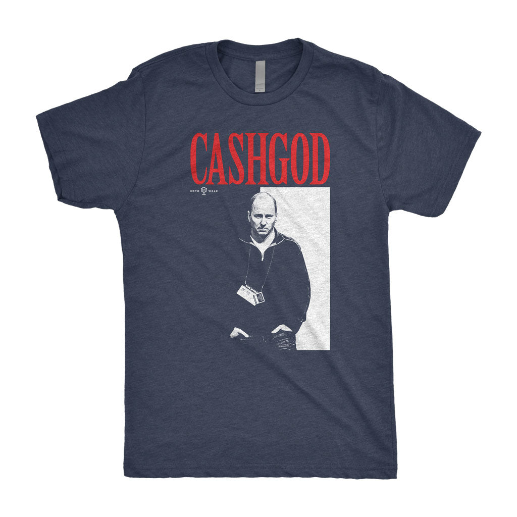 CashGod T-Shirt