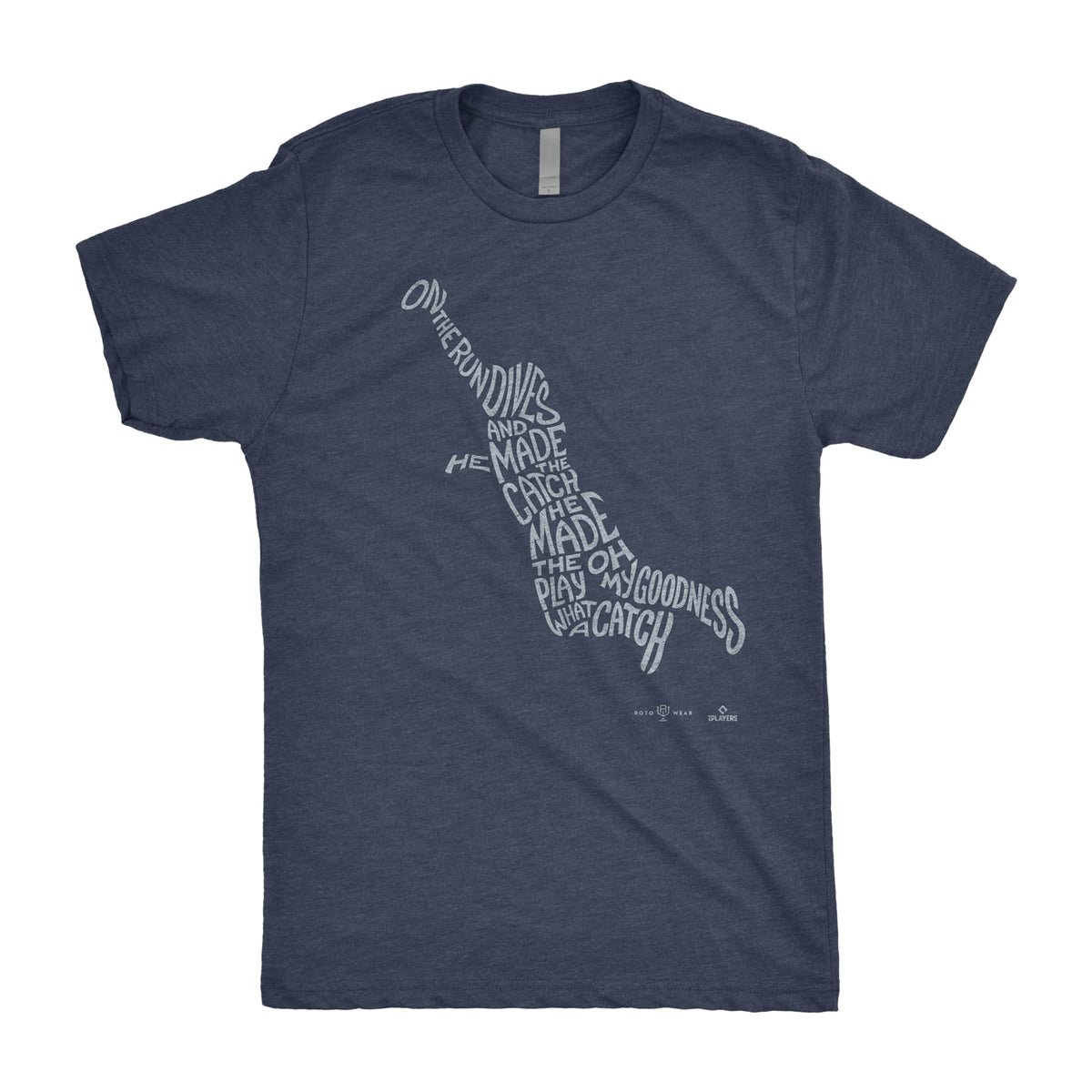 Catch Of The Year T-Shirt