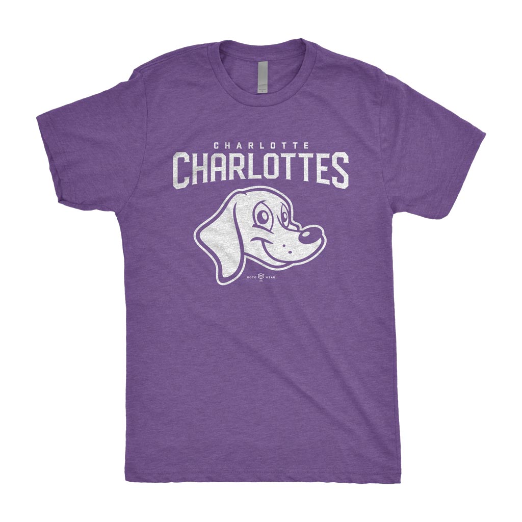 Charlotte Charlottes T-Shirt