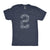 Competition Eliminates Complacency Shirt | The Captain Bronx, New York Baseball RotoWear Design