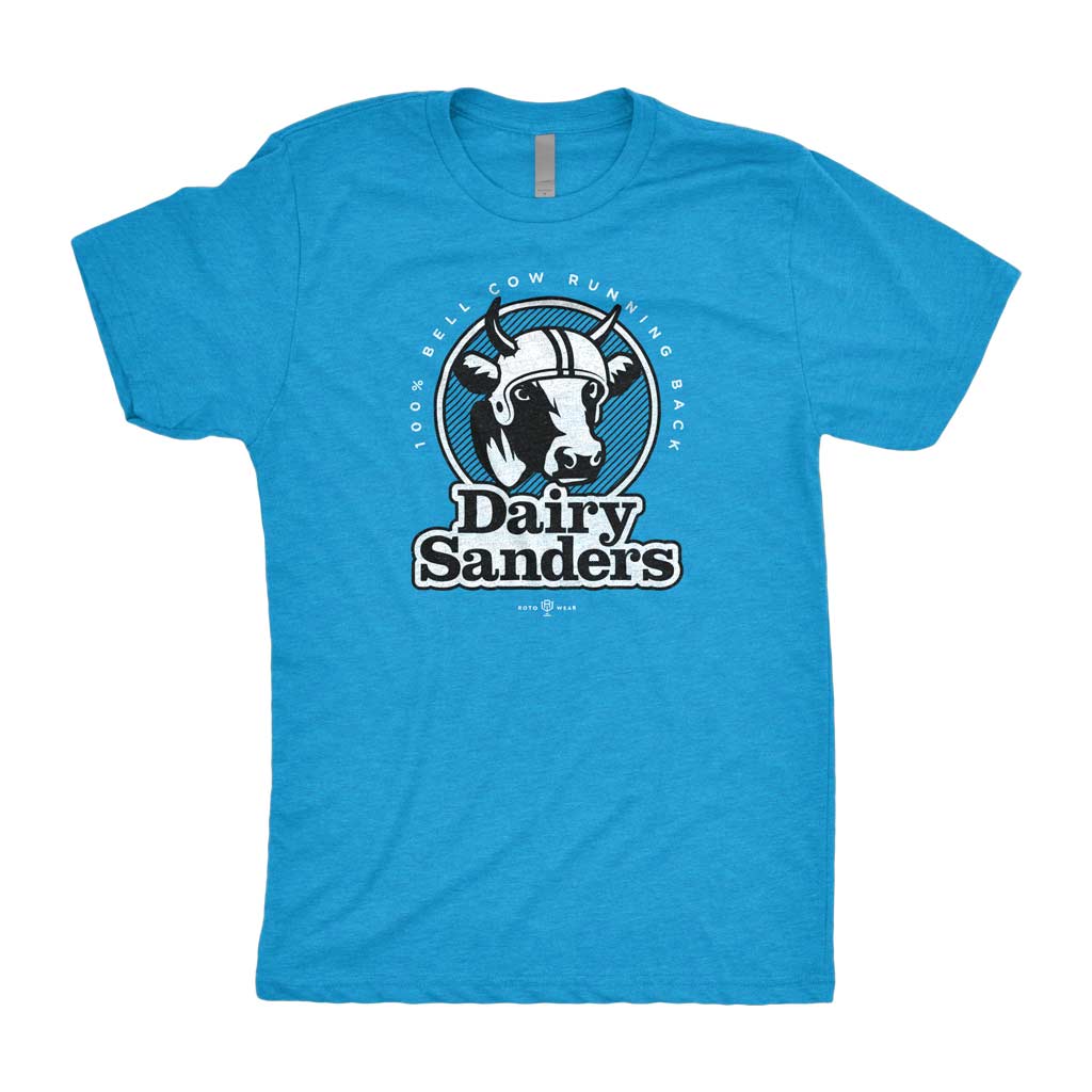 Dairy Sanders T-Shirt