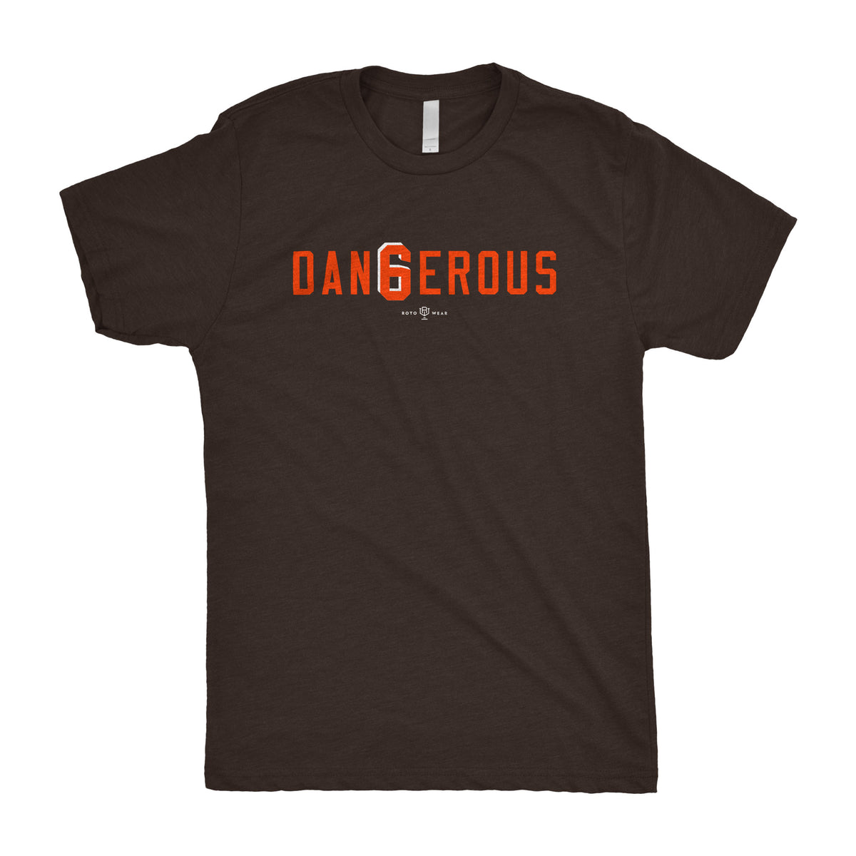 Dangerous T-Shirt