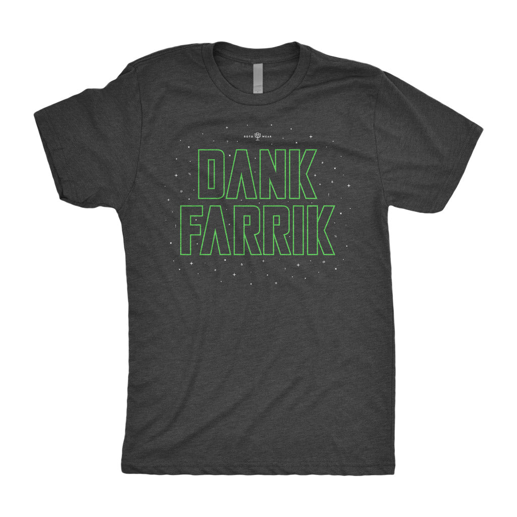 Dank Farrik Shirt | Original RotoWear Mandalorian Design