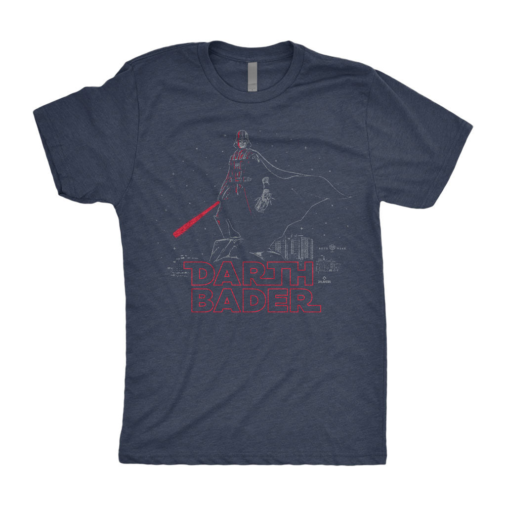 Darth Bader T-Shirt
