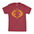 DC Commander Shirt | Washington Football Original RotoWear Design