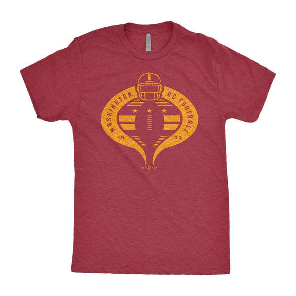 Washington Cobra Commanders | Essential T-Shirt