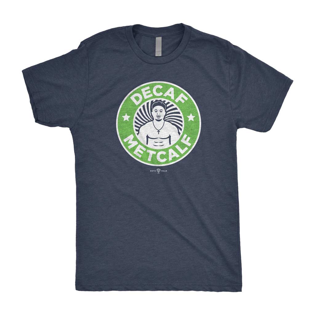 Decaf Metcalf T-Shirt