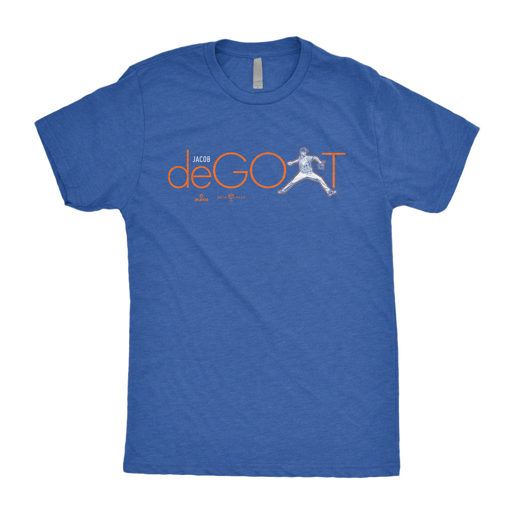 deGoat T-Shirt