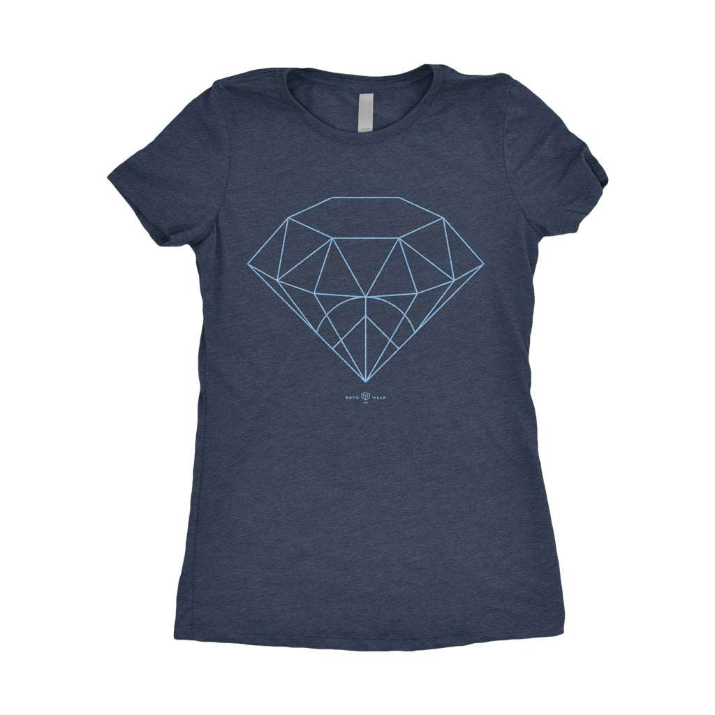 Diamond Life Women's T-Shirt