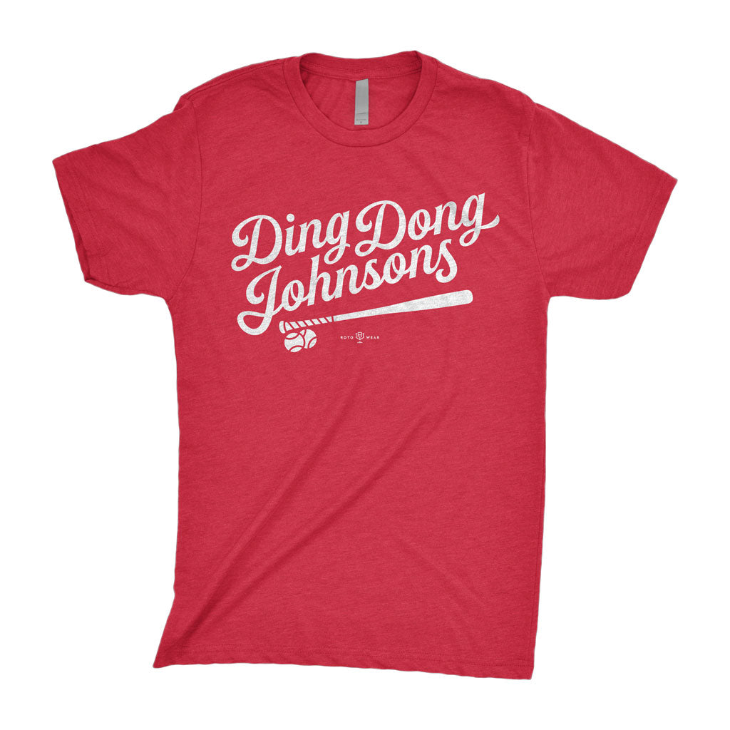 Official Ding Dong Xl T-Shirt