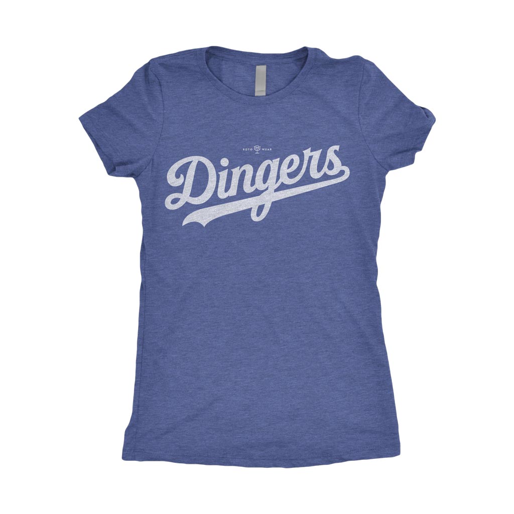 Dingers Women&#39;s T-Shirt