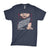 Distortbot Justin Mason T-Shirt
