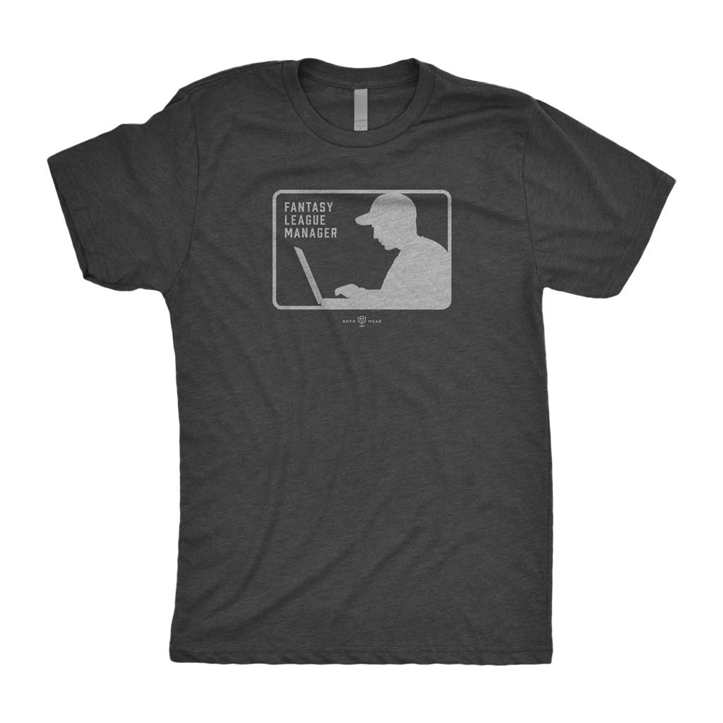 Fantasy League Manager T-Shirt