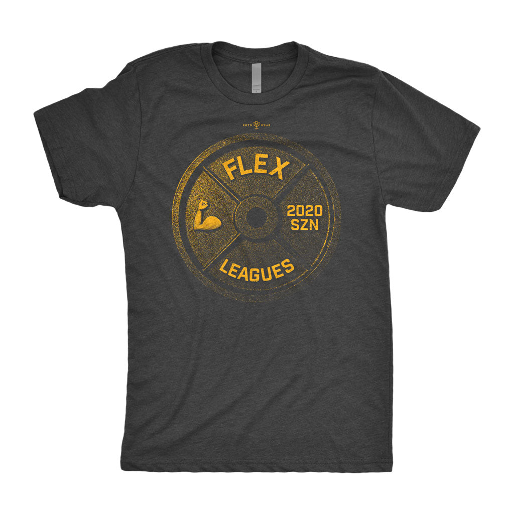 FLEX Leagues 2020 T-Shirt