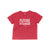 Future Co-Manager Toddler T-Shirt