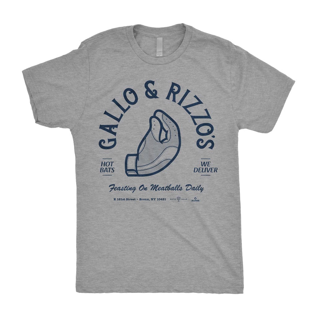Gallo & Rizzo’s T-Shirt