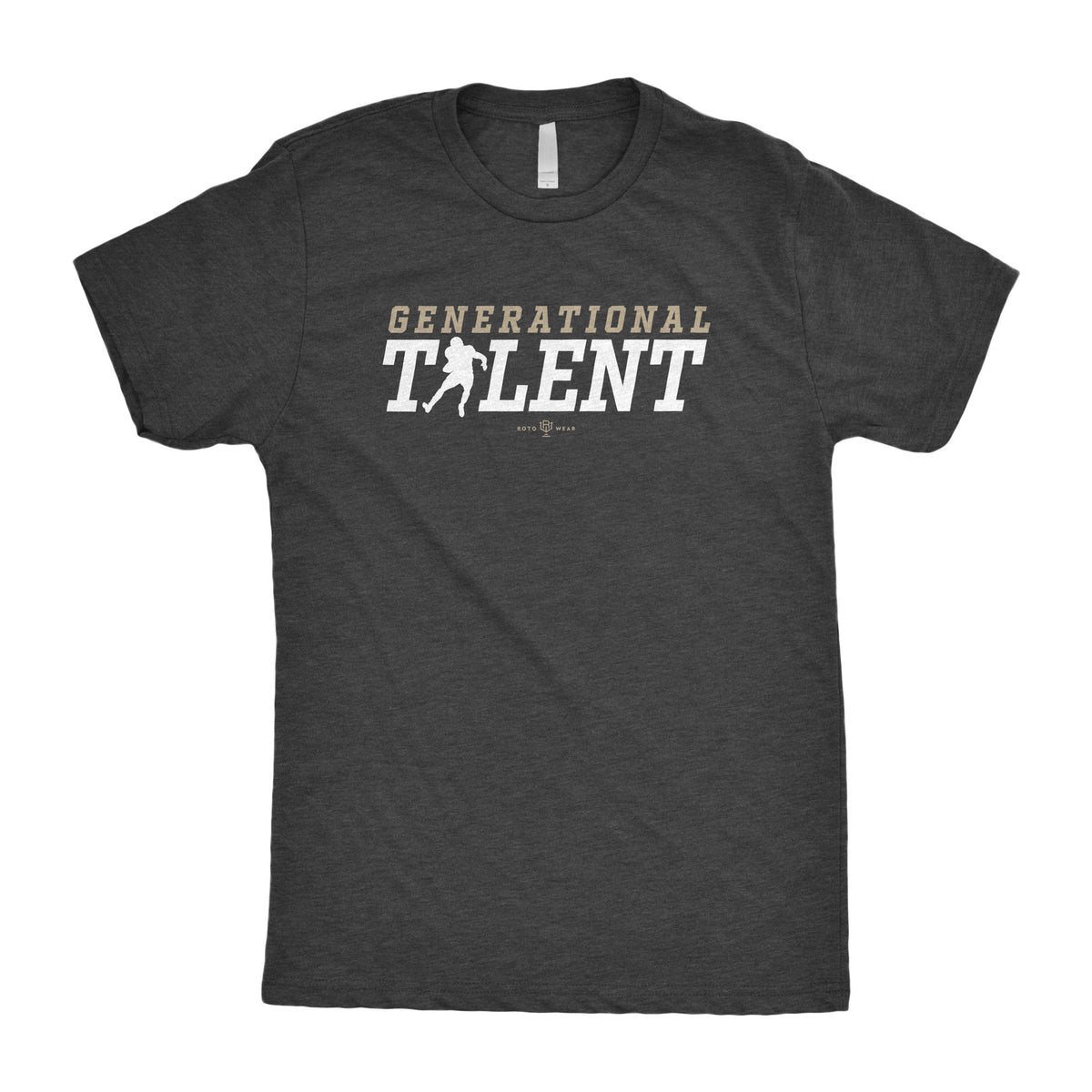 Generational Talent T-Shirt
