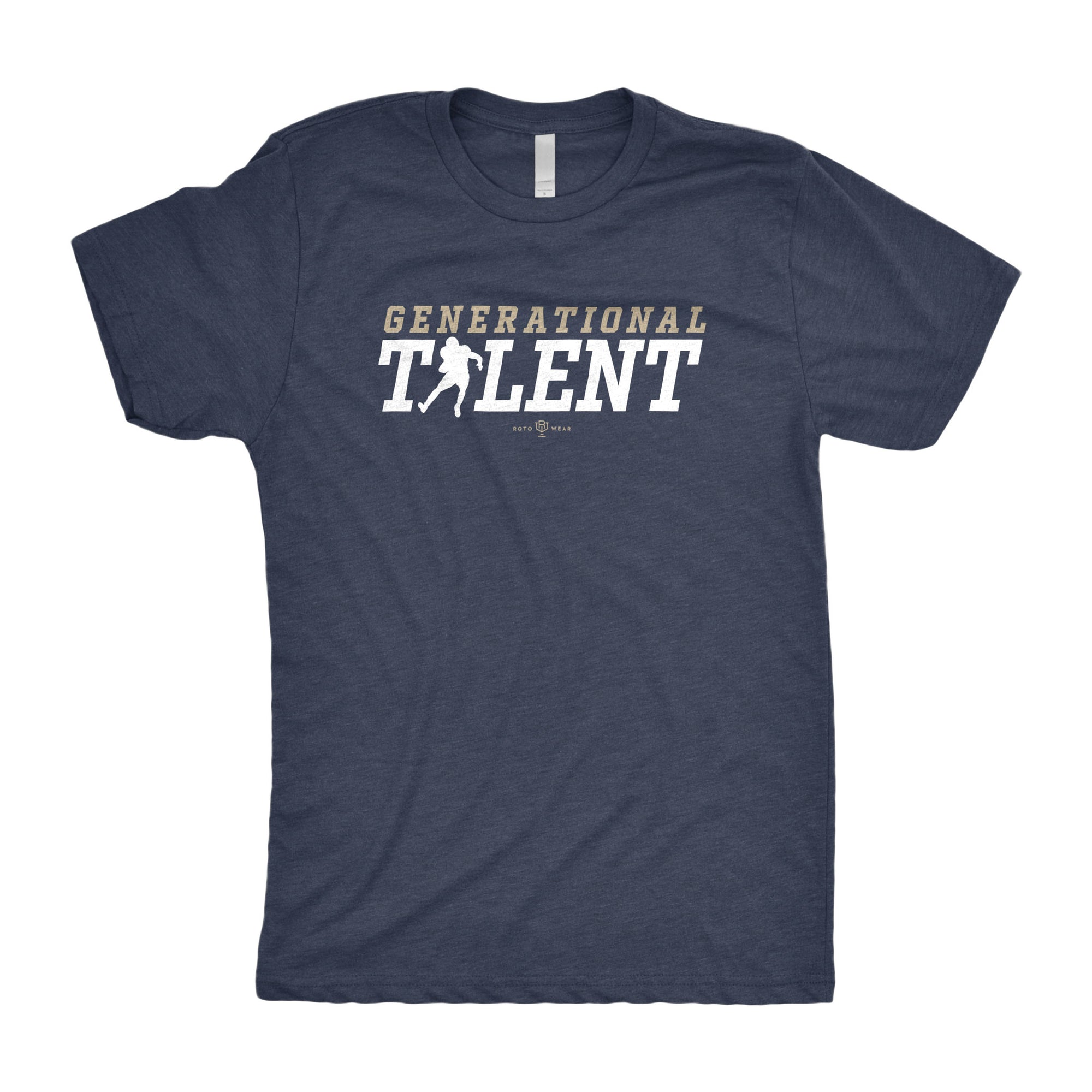 Generational Talent T-Shirt