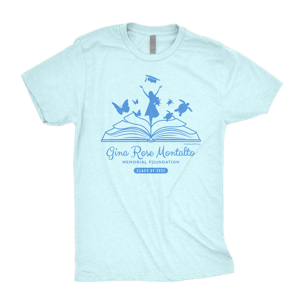 Gina Rose Montalto Class Of 2021 T-Shirt