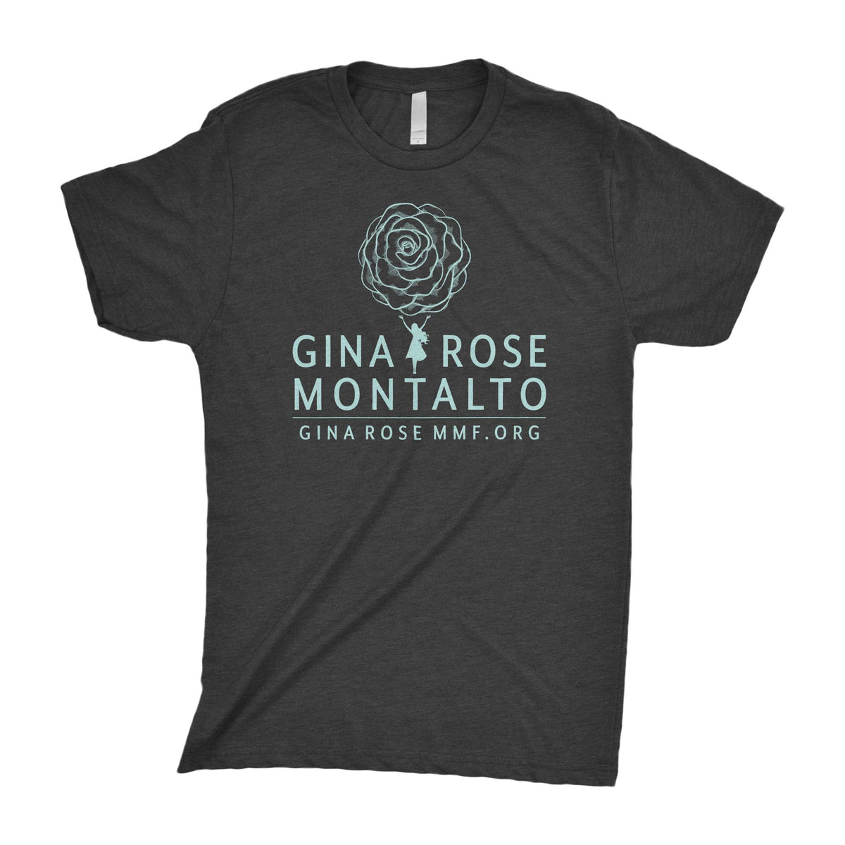 Gina Rose Montalto T-Shirt
