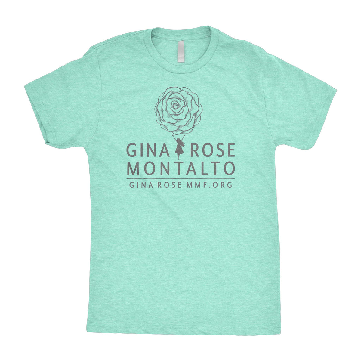 Gina Rose Montalto T-Shirt