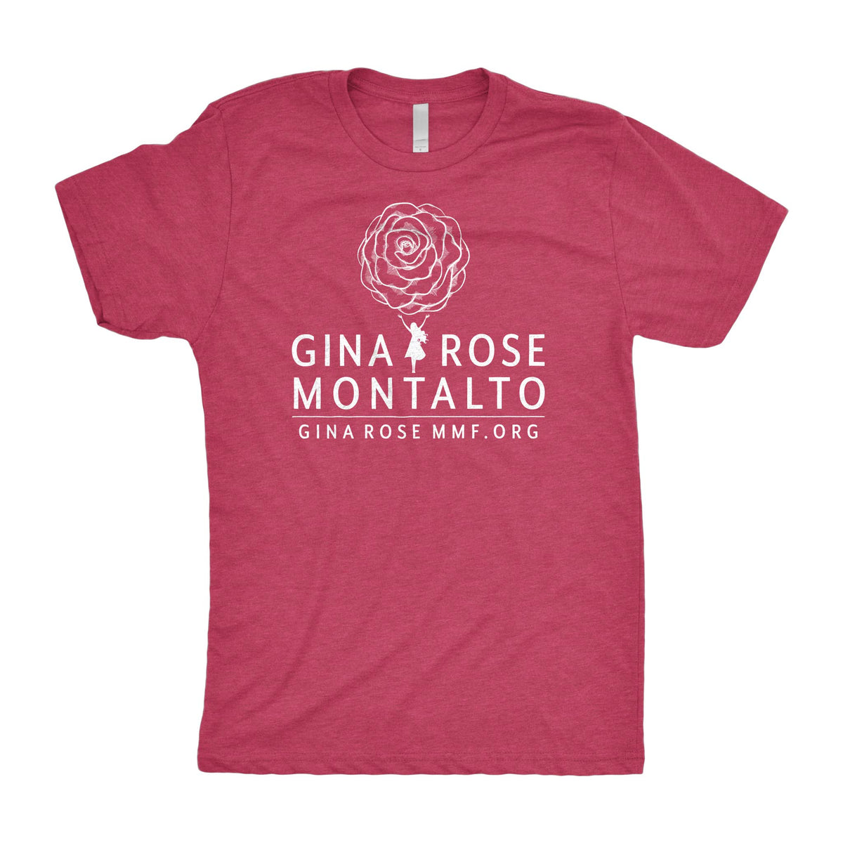 Gina Rose Montalto T-Shirt